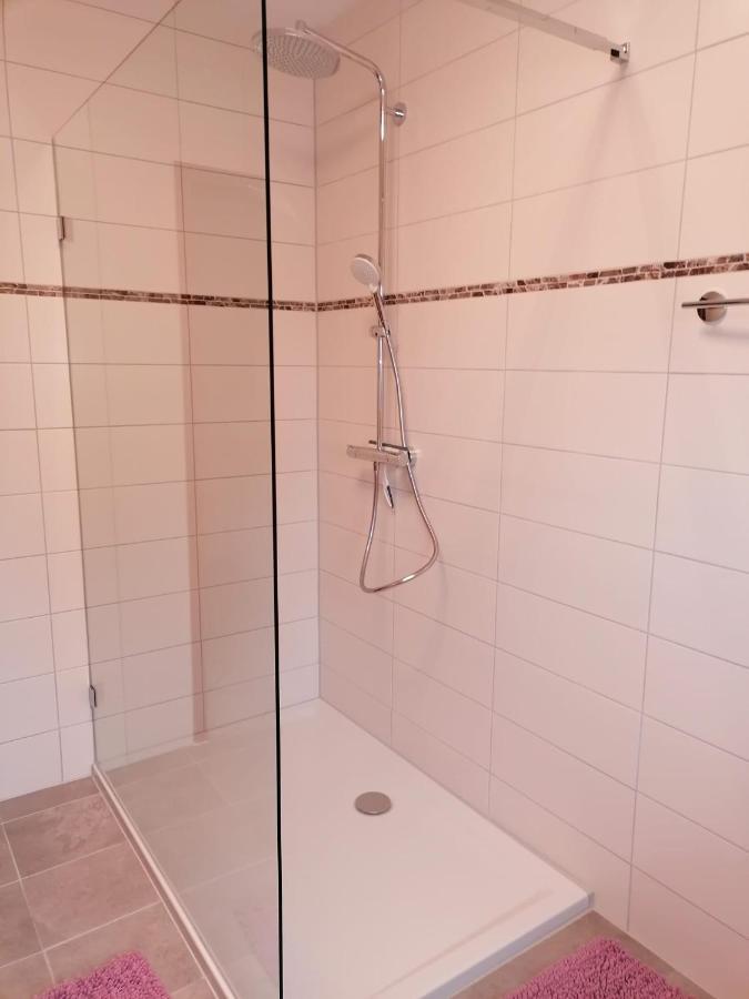 Haus Am Dreifelder Weiher Dreifelden Bagian luar foto