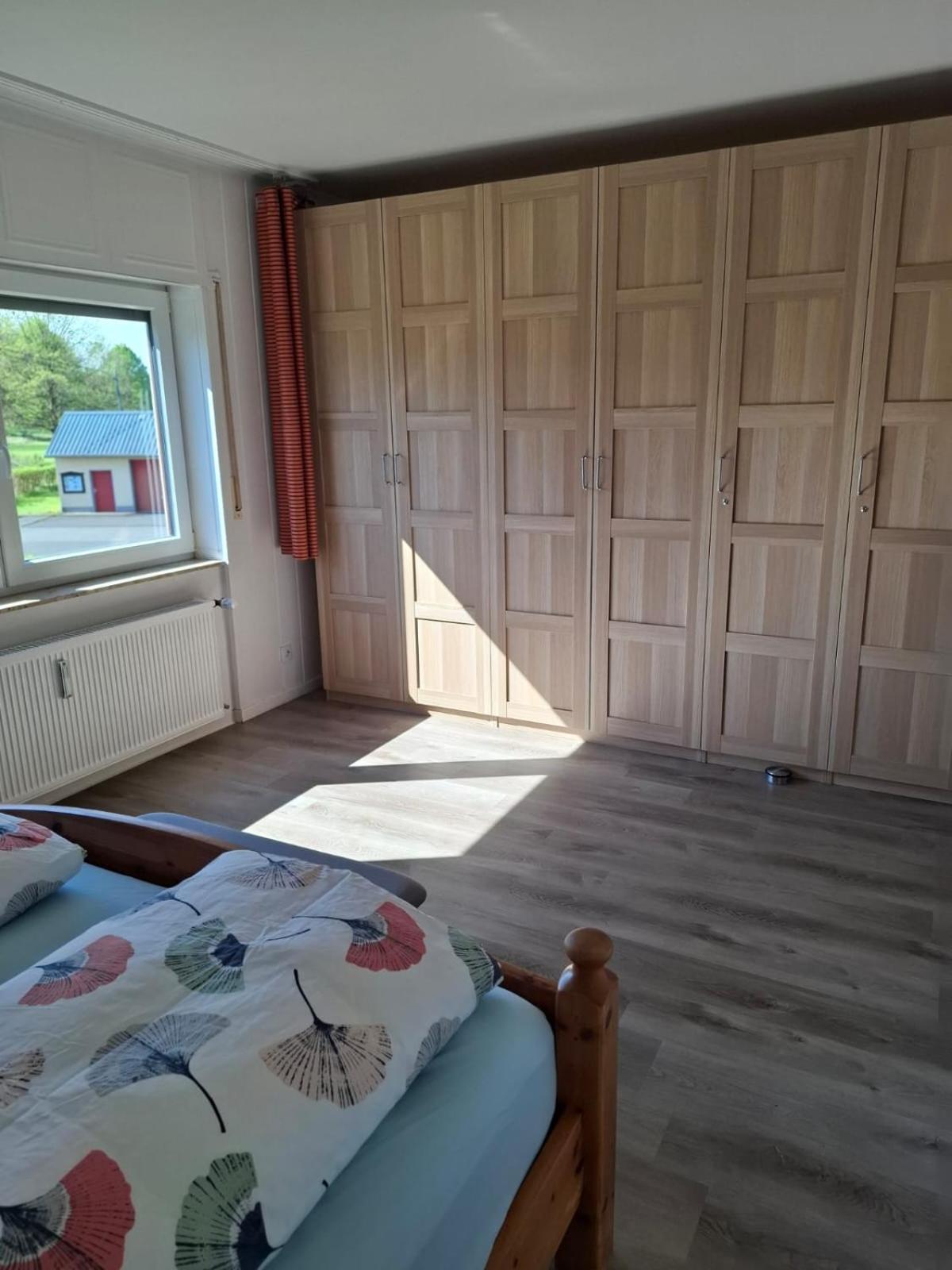 Haus Am Dreifelder Weiher Dreifelden Bagian luar foto