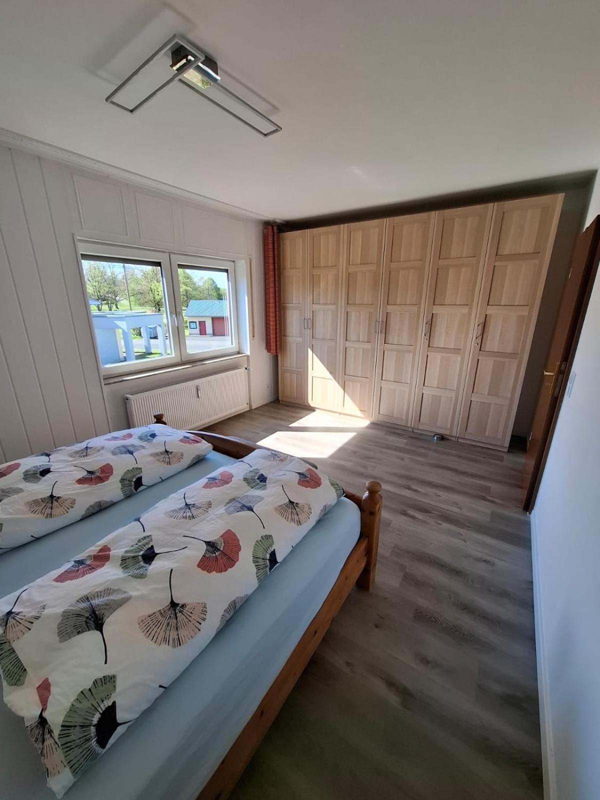 Haus Am Dreifelder Weiher Dreifelden Bagian luar foto
