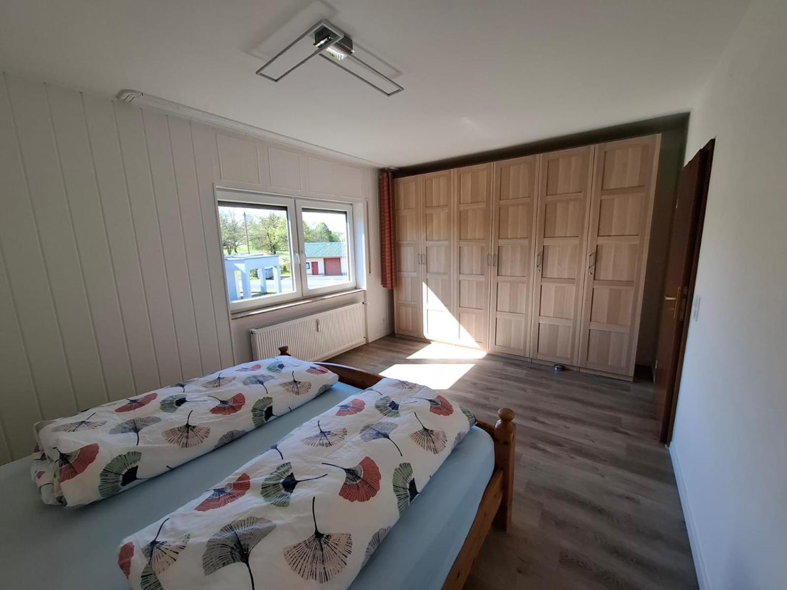 Haus Am Dreifelder Weiher Dreifelden Bagian luar foto