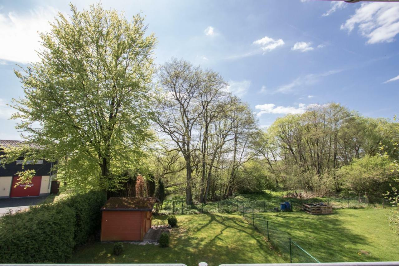 Haus Am Dreifelder Weiher Dreifelden Bagian luar foto
