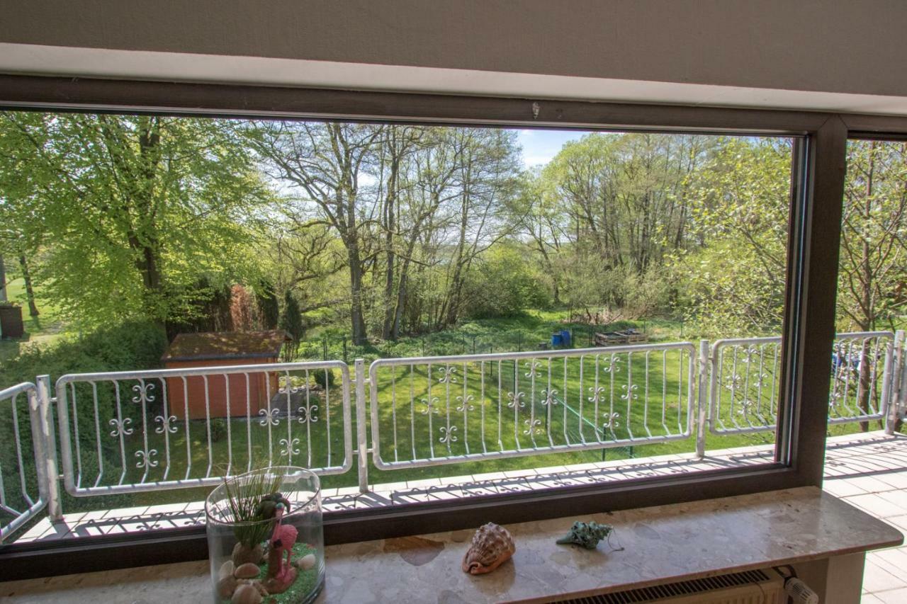 Haus Am Dreifelder Weiher Dreifelden Bagian luar foto