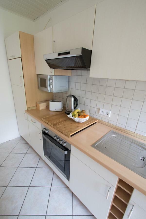 Haus Am Dreifelder Weiher Dreifelden Bagian luar foto