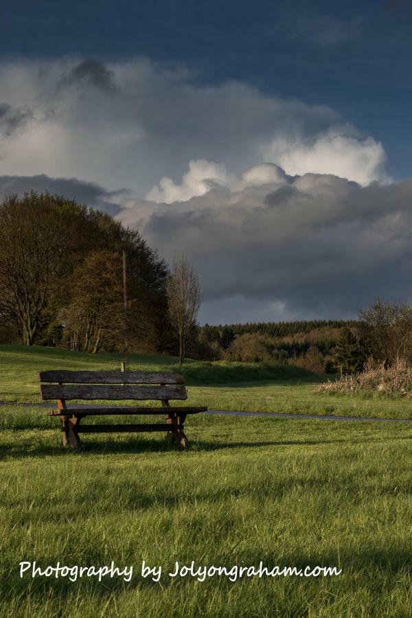 Haus Am Dreifelder Weiher Dreifelden Bagian luar foto